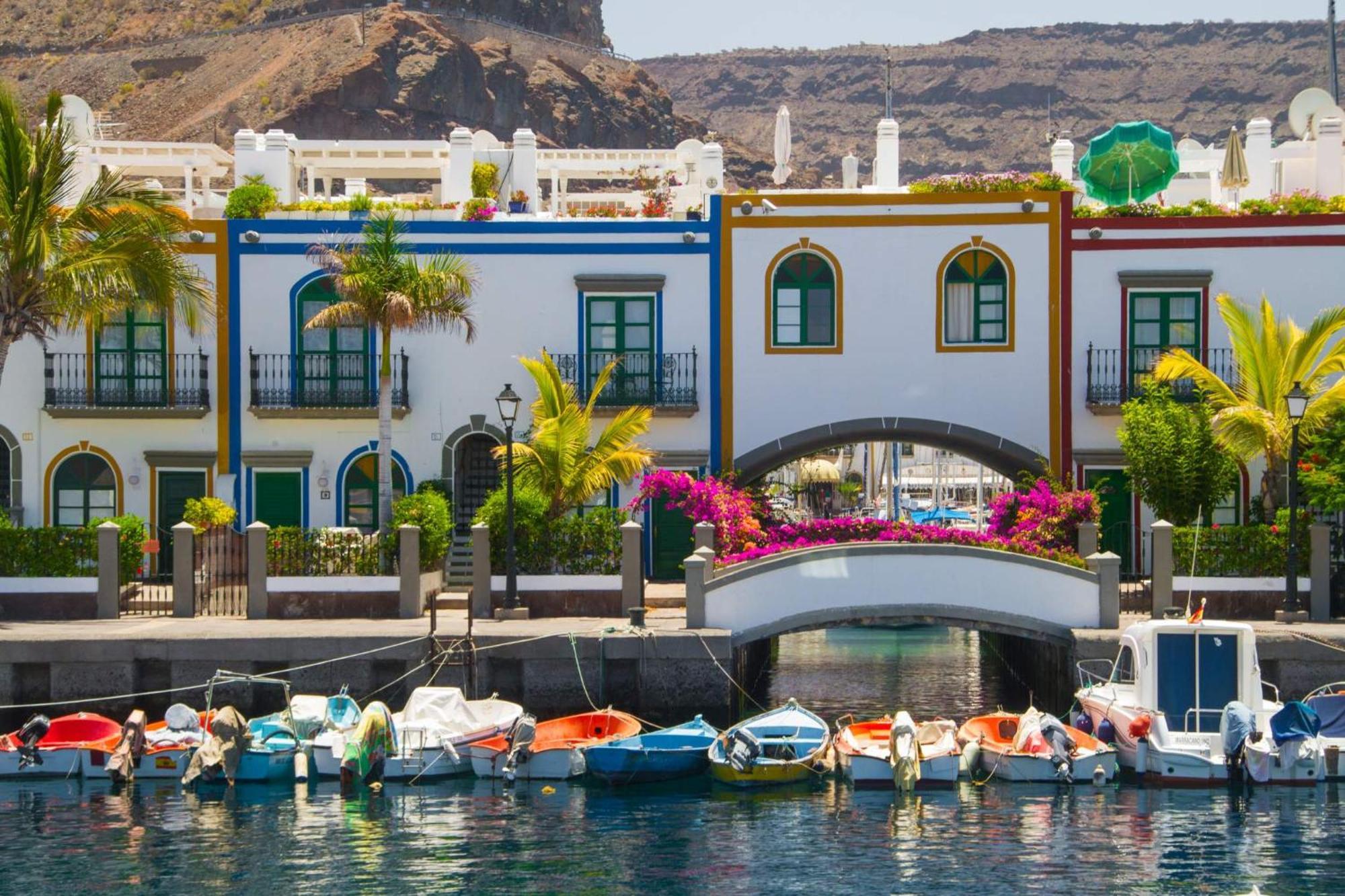 Appartement Brisa Urban Loft Centrico Amplio Y Luminoso Las Palmas de Gran Canaria