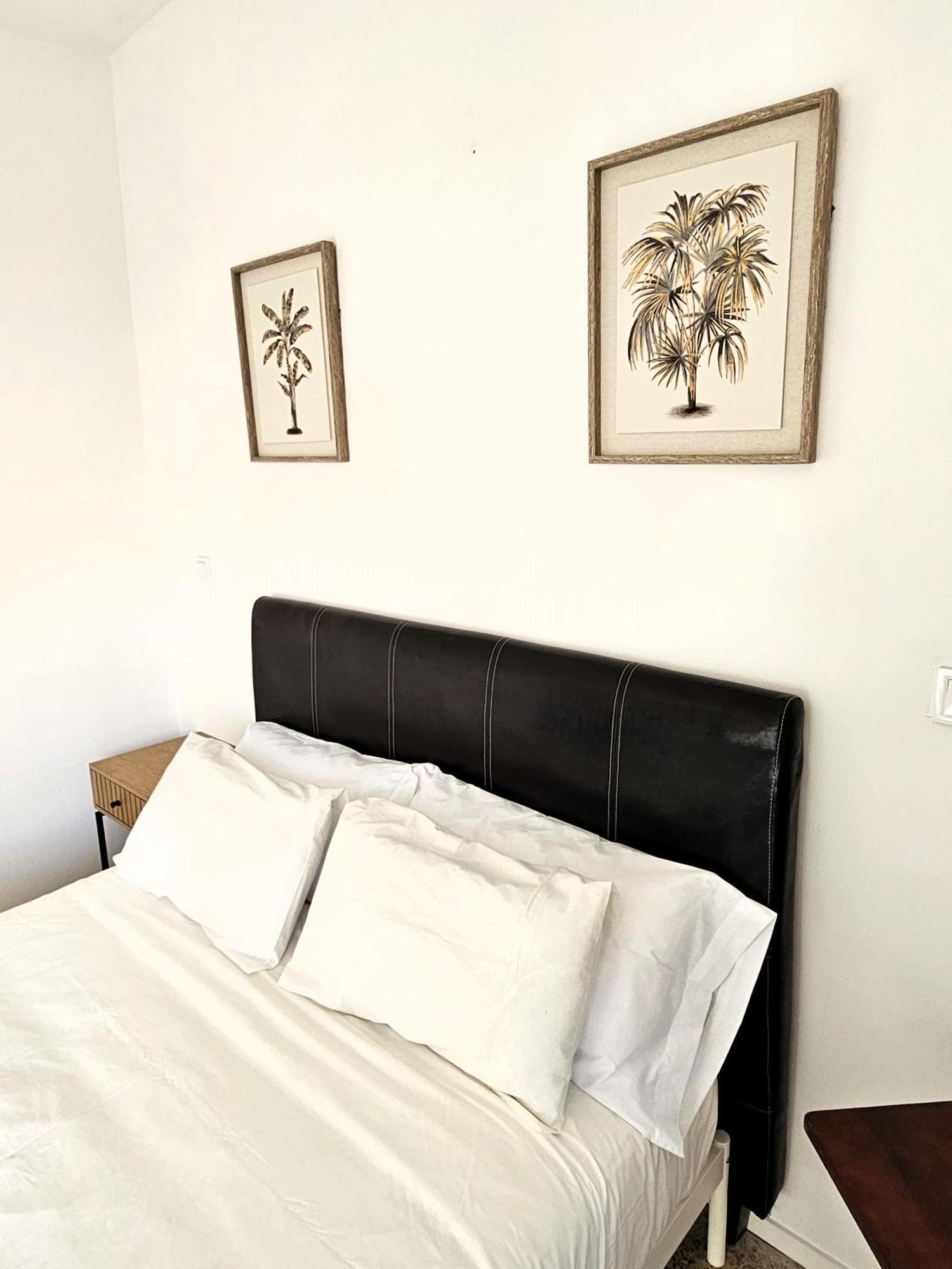 Brisa Urban Loft Centrico Amplio Y Luminoso Appartement *