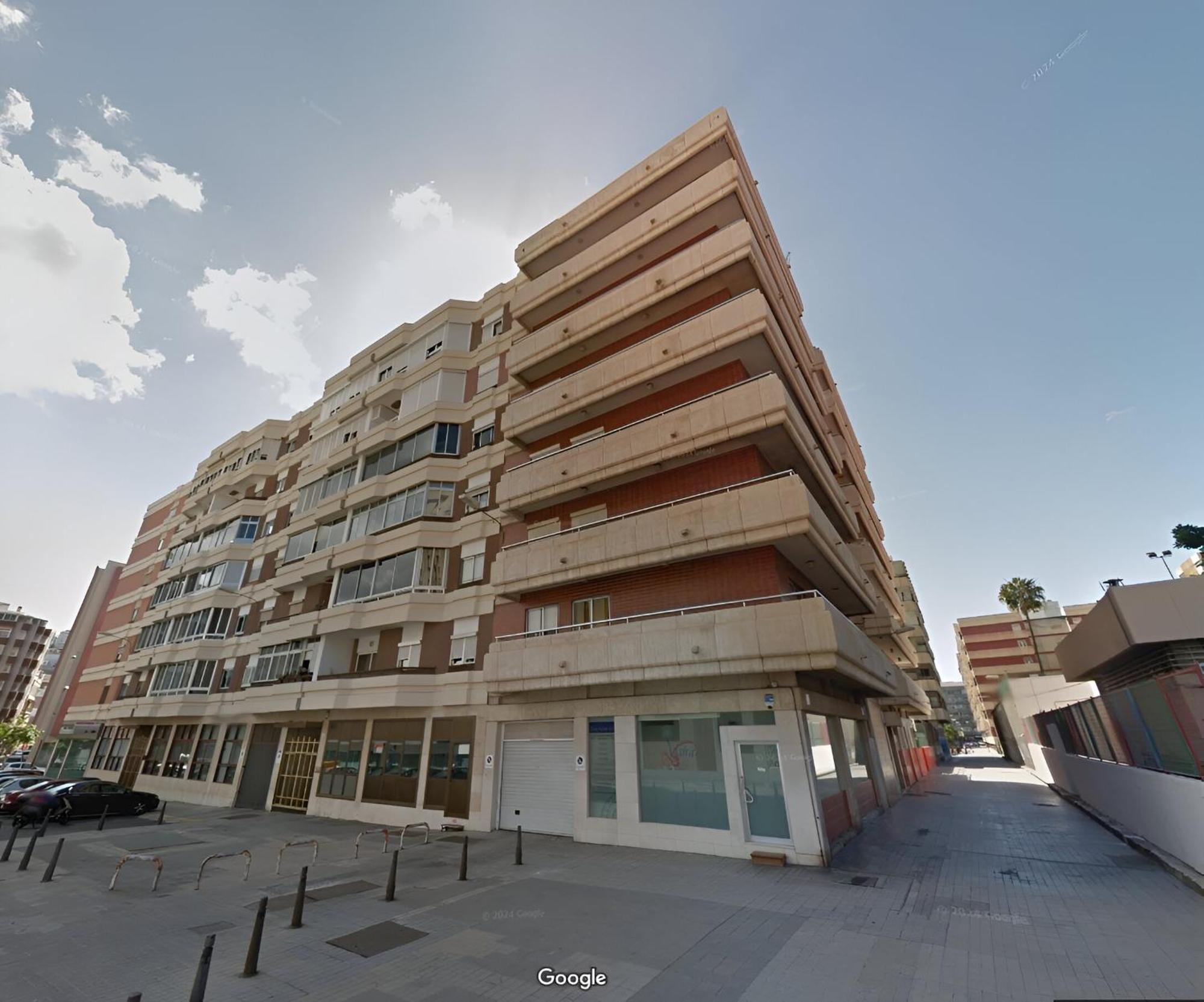 Appartement Brisa Urban Loft Centrico Amplio Y Luminoso Las Palmas de Gran Canaria