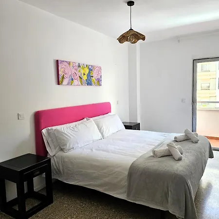 Apartamento Brisa Urban Loft Centrico Amplio Y Luminoso Las Palmas de Gran Canaria Exterior foto