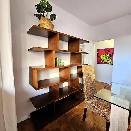 Apartamento Brisa Urban Loft Centrico Amplio Y Luminoso Las Palmas de Gran Canaria Exterior foto