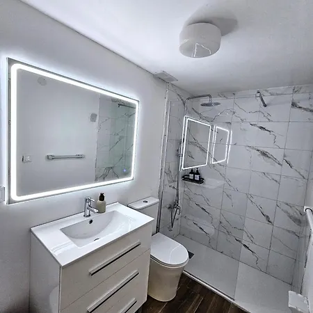Apartamento Brisa Urban Loft Centrico Amplio Y Luminoso Las Palmas de Gran Canaria Exterior foto