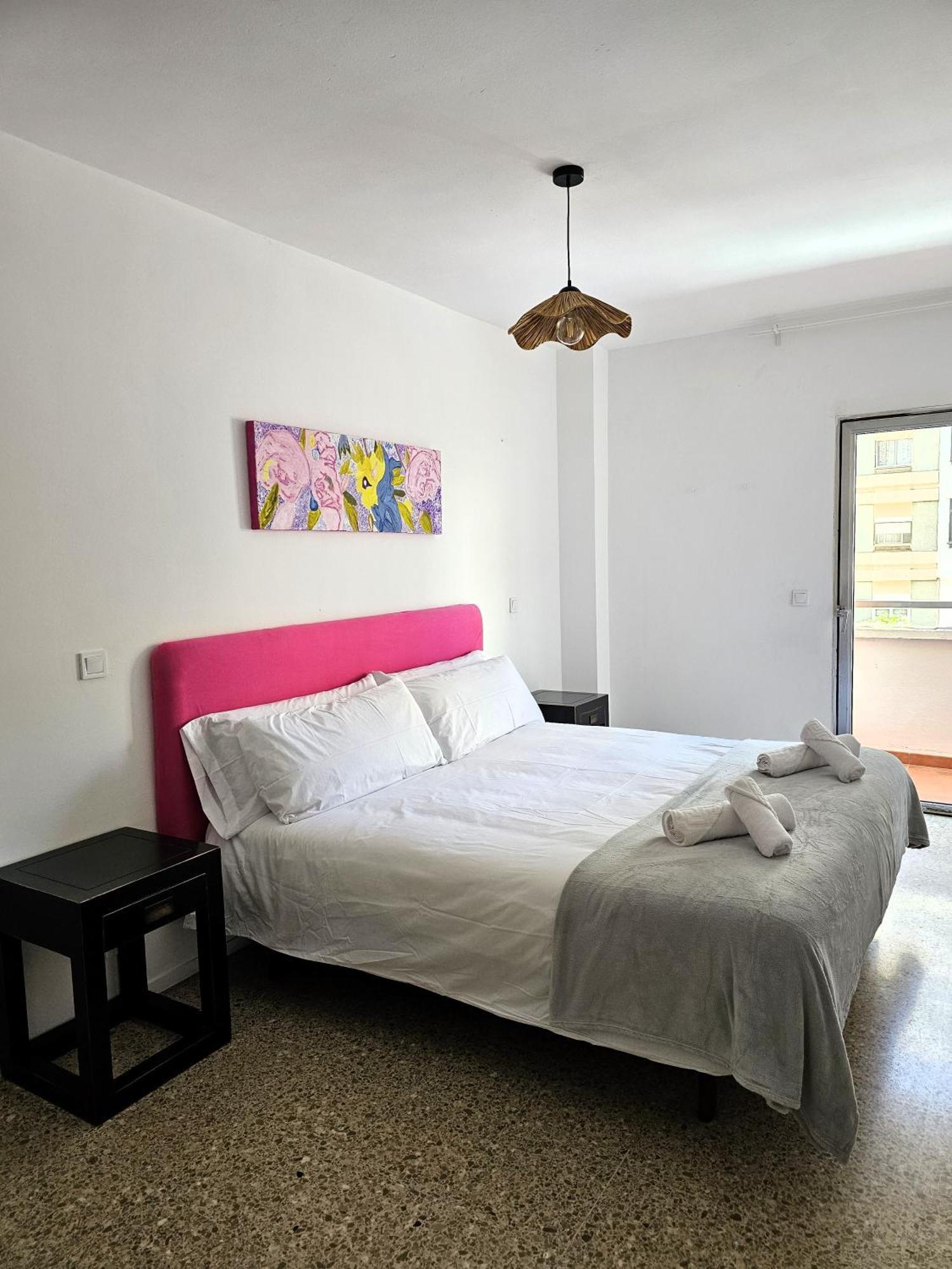 Brisa Urban Loft Centrico Amplio Y Luminoso Apartment *