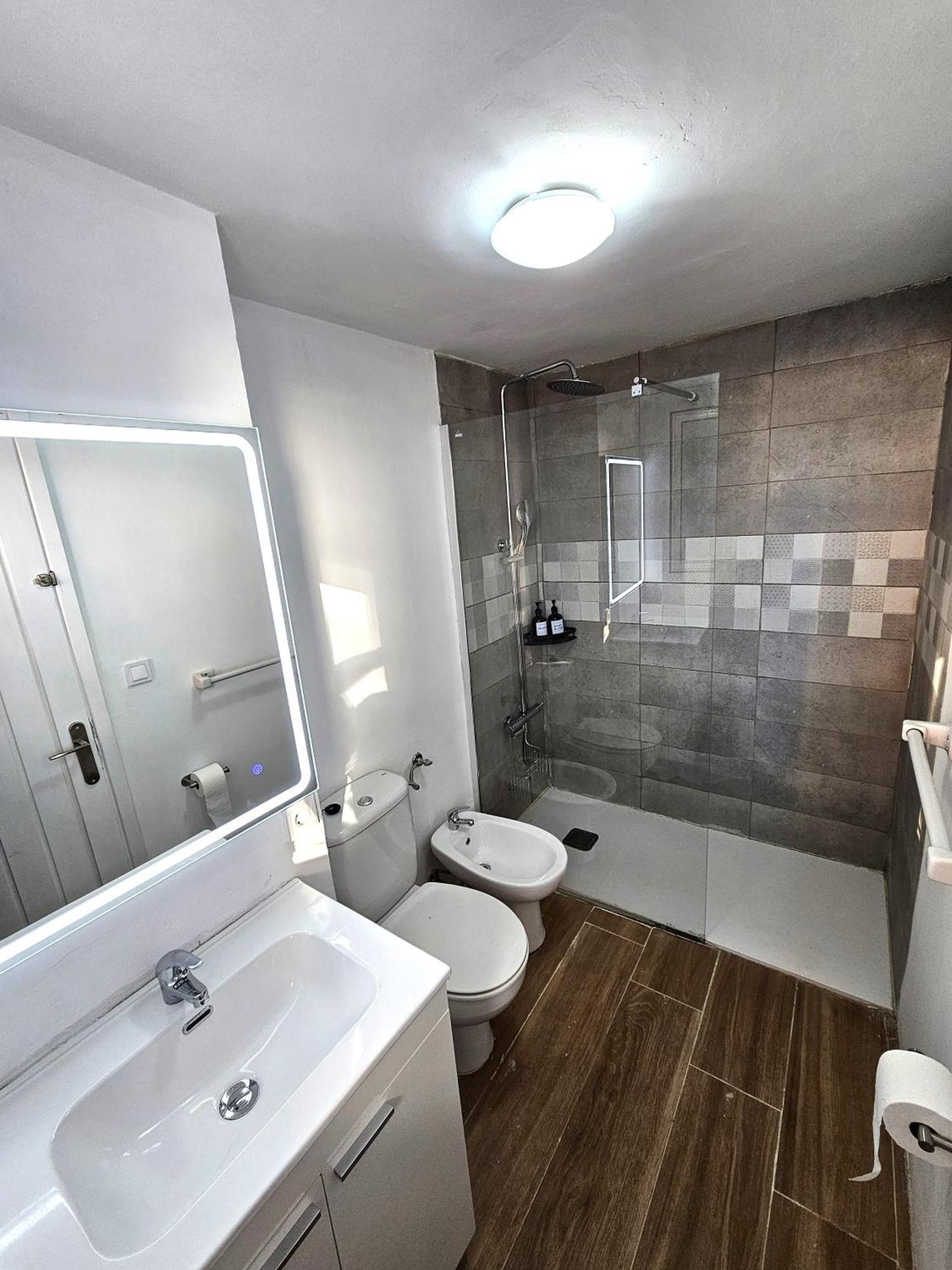 Apartment Brisa Urban Loft Centrico Amplio Y Luminoso