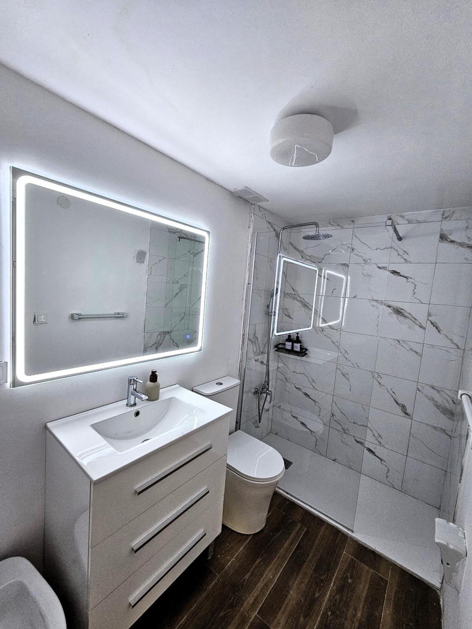 Apartment Brisa Urban Loft Centrico Amplio Y Luminoso *