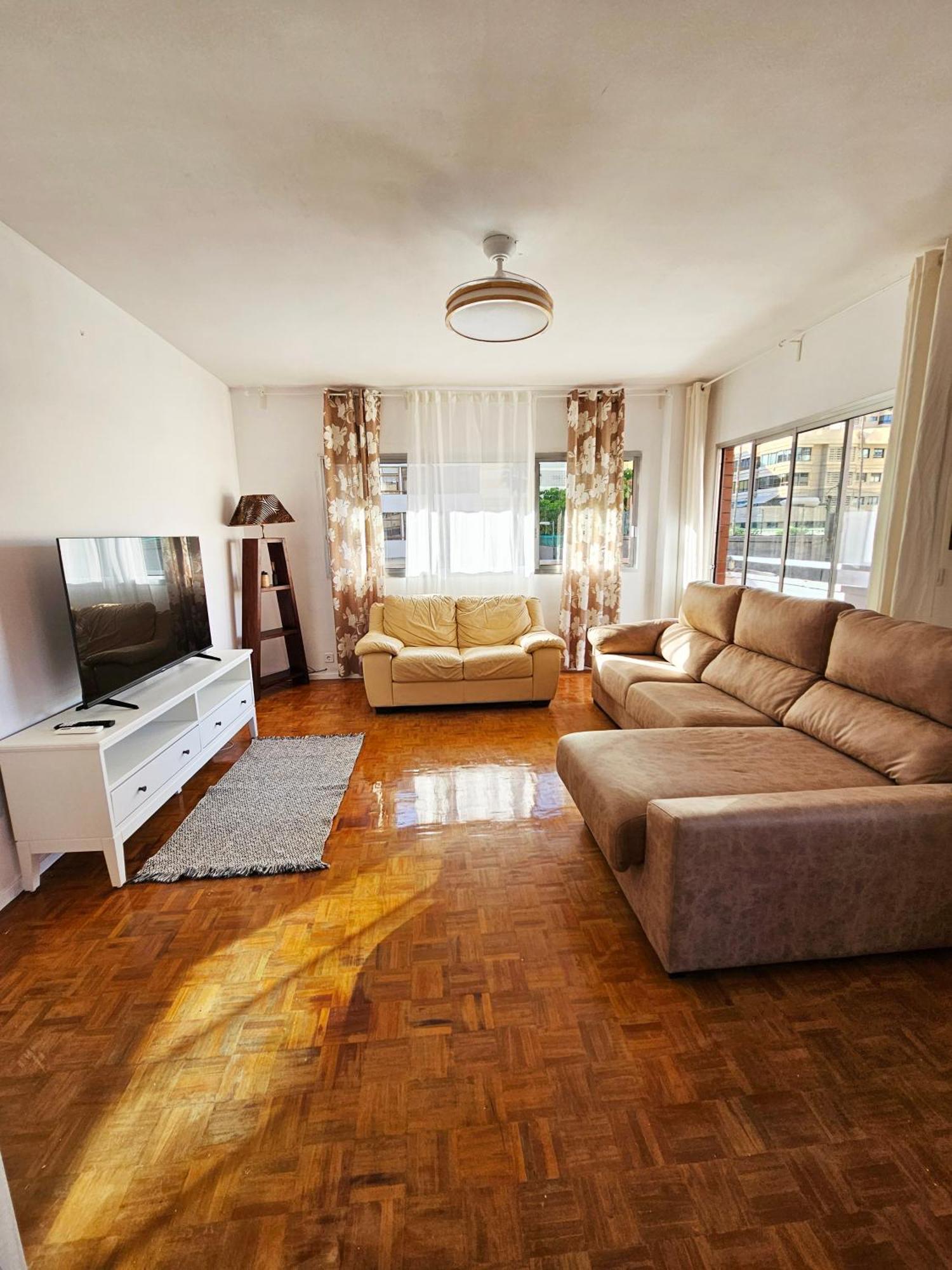 Apartment Brisa Urban Loft Centrico Amplio Y Luminoso