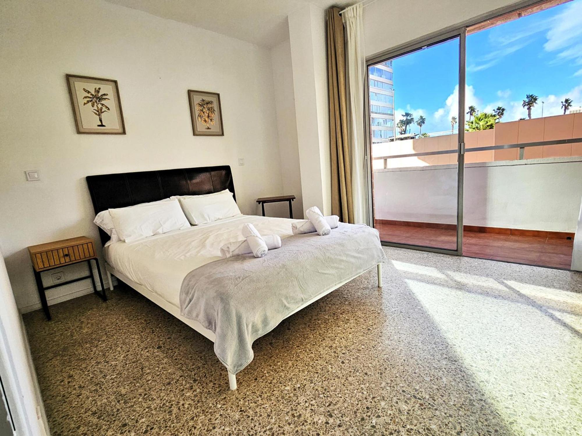 Apartment Brisa Urban Loft Centrico Amplio Y Luminoso